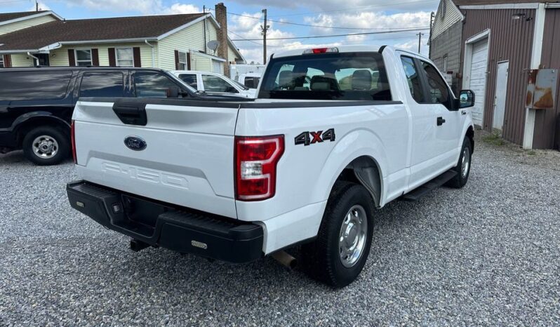 Ford F-150 2018 full