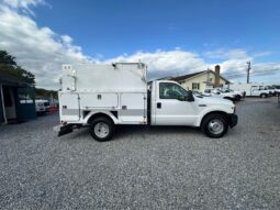 Ford F-350 2006 full