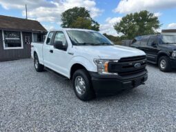 Ford F-150 2018 full