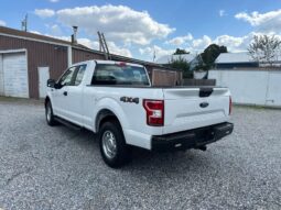 Ford F-150 2018 full