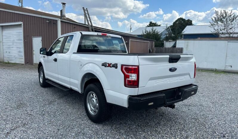 Ford F-150 2018 full