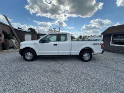 Ford F-150 2018 full