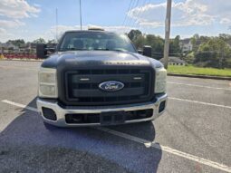 Ford F-250 2011 full