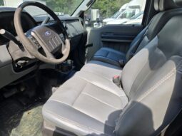 Ford F-250 2011 full