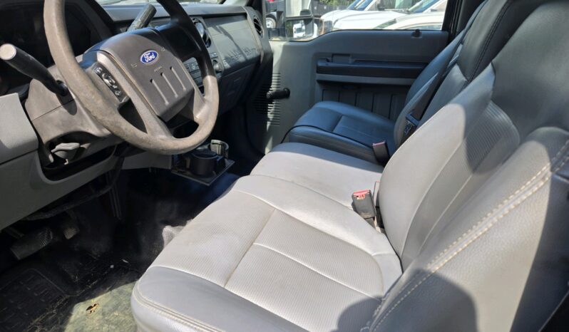 Ford F-250 2011 full