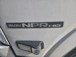 ISUZU NPR 2019 full