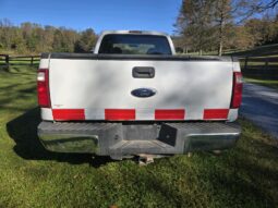 Ford F-350 SD 2009 full