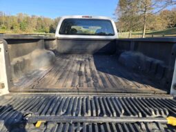 Ford F-350 SD 2009 full