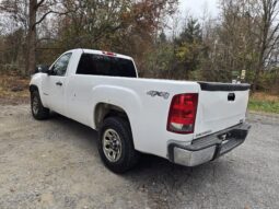 GMC 1500 HD 2013 full