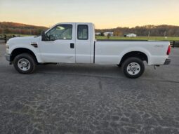 Ford F-250 2008