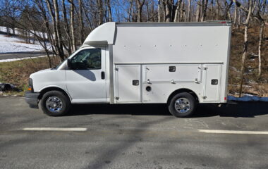 Chevrolet 3500 HD 2017