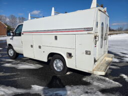 Ford E-350 2006 full