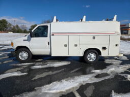 Ford E-350 2006 full