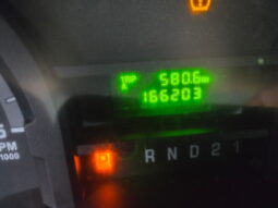 Ford E-250 Cargo 2011 full