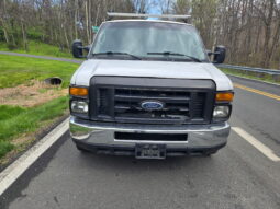 Ford E-250 Cargo 2011 full