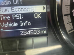 Dodge Ram 1500 2011 full