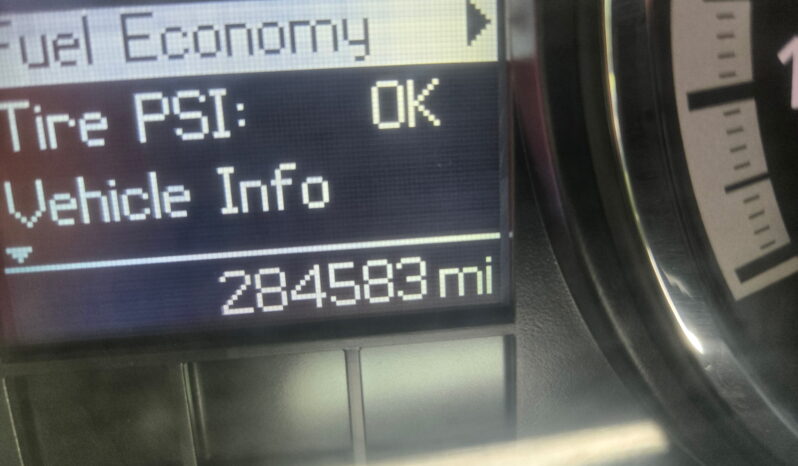 Dodge Ram 1500 2011 full