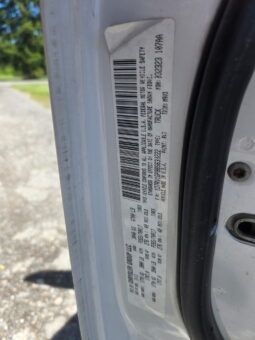 Dodge Ram 1500 2011 full