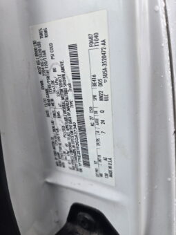 Ford E-250 Cargo 2012 full
