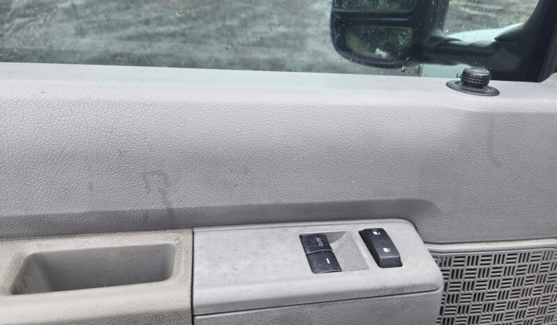 Ford E-250 Cargo 2012 full