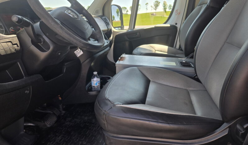 Dodge 1500 HD 2016 full