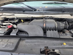 Ford E-250 Cargo 2012 full