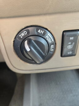 Nissan Frontier 2015 full