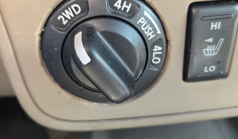 Nissan Frontier 2015 full