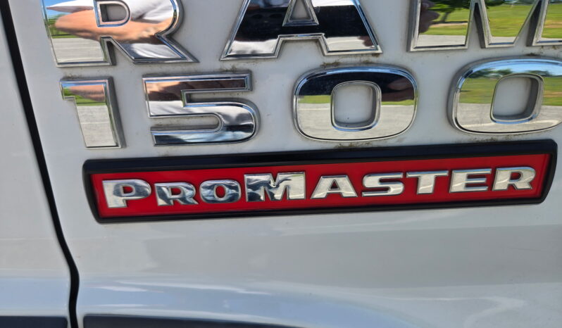 Dodge 1500 HD 2016 full