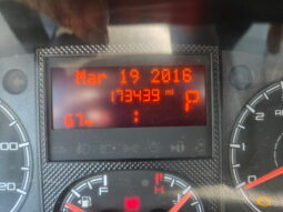 Dodge 1500 HD 2016 full