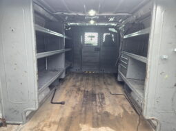 Ford E-250 Cargo 2012 full