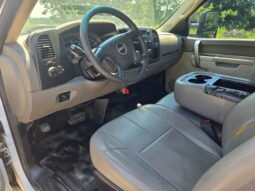GMC 2500 HD 2013 full