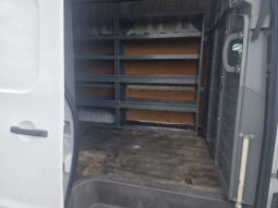 Nissan NV 2500 2014 full