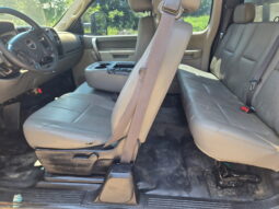 GMC 2500 HD 2013 full