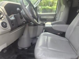 Ford E-150 2014 full