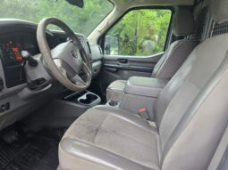 Nissan 3500 HD 2016 full
