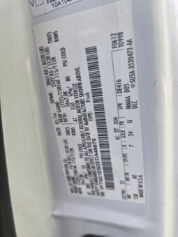 Ford E-150 2014 full