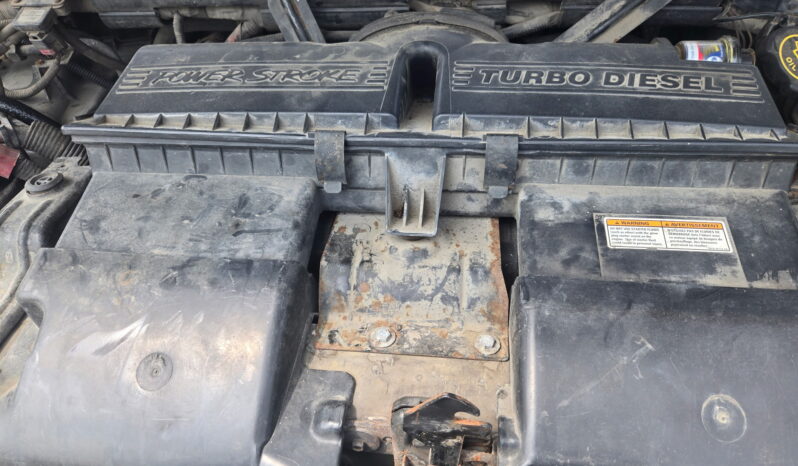 Ford E-450 2003 full
