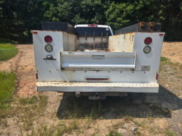 Chevrolet 3500 HD 2013 full