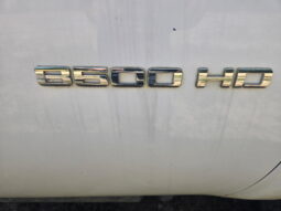Chevrolet 3500 HD 2013 full