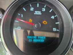 Chevrolet 3500 HD 2013 full