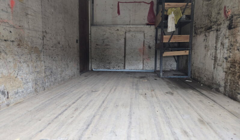 Ford E-450 2003 full