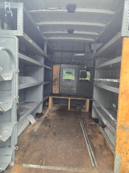 Nissan 3500 HD 2016 full