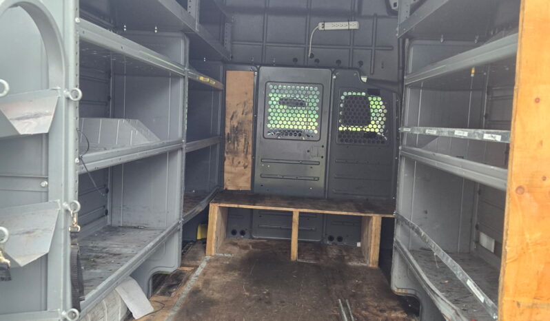 Nissan 3500 HD 2016 full