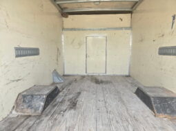 Chevrolet Express 3500 2010 full