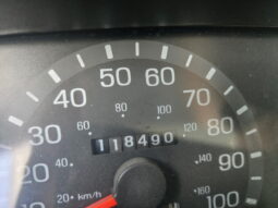 Ford E-450 2003 full