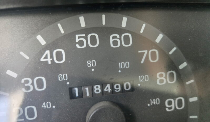 Ford E-450 2003 full