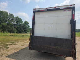 Ford E-450 2003 full