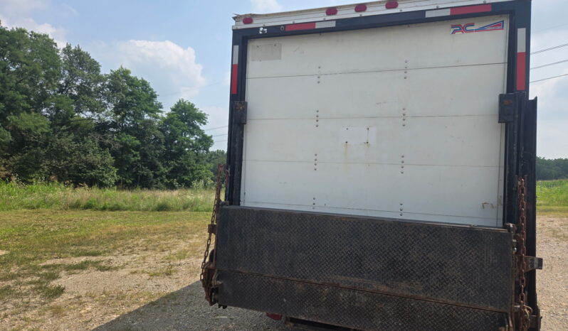 Ford E-450 2003 full