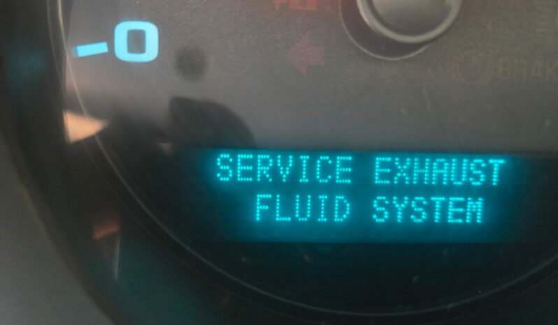 Chevrolet 3500 HD 2013 full
